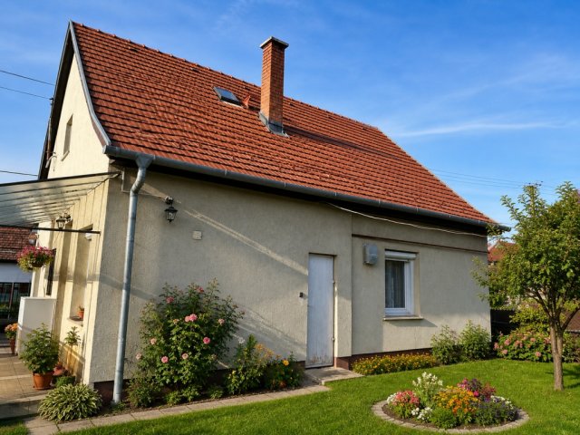 Eladó családi ház, Budapesten, XVII. kerületben 84.9 M Ft