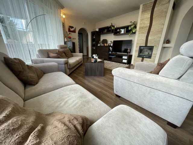 Eladó családi ház, Nyíregyházán 119.9 M Ft, 2 szobás