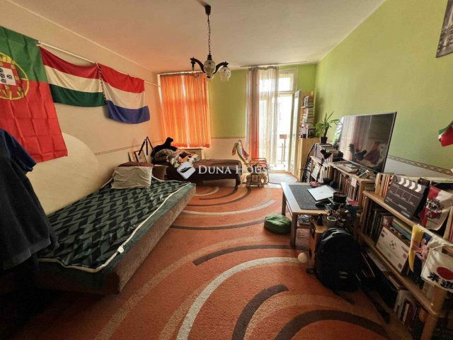 Eladó téglalakás, Nagykanizsán 23.4 M Ft, 1 szobás