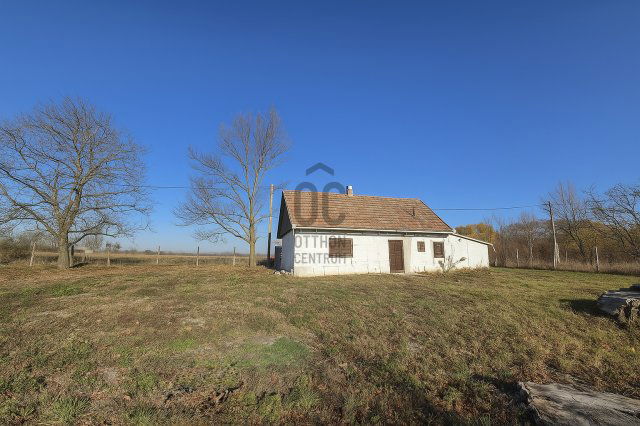 Eladó családi ház, Vámosgyörkön 6.9 M Ft, 2 szobás