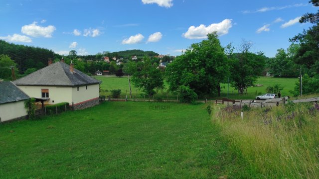 Eladó telek, Bükkszéken 17.9 M Ft / költözzbe.hu