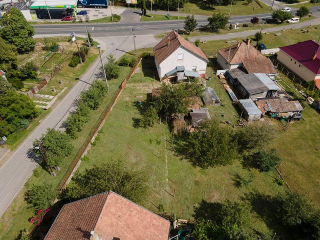 Eladó családi ház, Rétságon 59.9 M Ft, 5 szobás