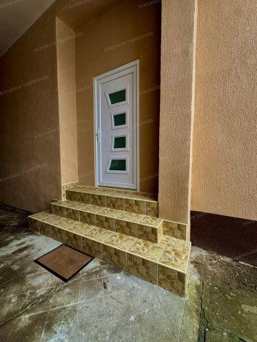 Eladó téglalakás, Gyulán 46.8 M Ft, 2 szobás