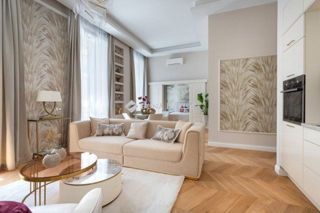 Eladó téglalakás, Budapesten, V. kerületben 245 M Ft, 3 szobás