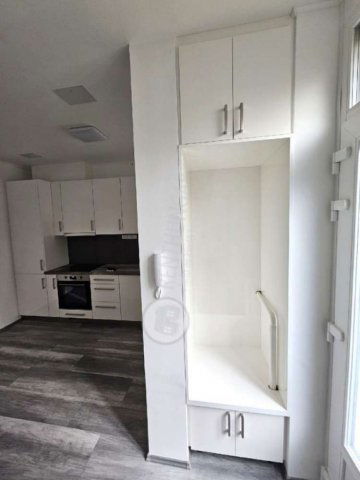 Kiadó téglalakás, albérlet, VII. kerületben, Kertész utcában