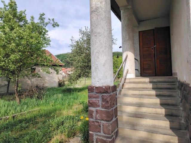 Eladó családi ház, Recsken 13.7 M Ft, 3 szobás