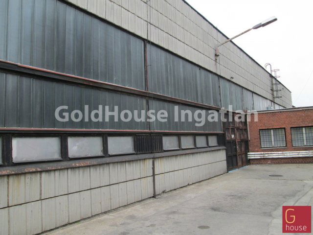 Eladó ipari ingatlan, Komáromban 1100 M Ft / költözzbe.hu