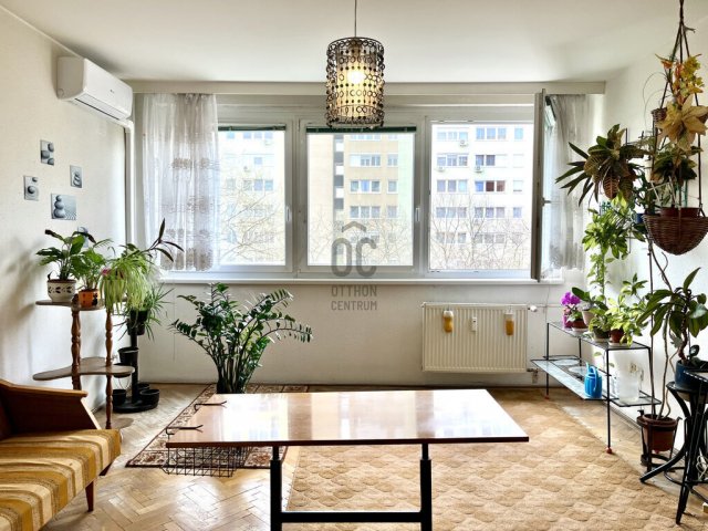 Eladó panellakás, Budapesten, XIV. kerületben 62.9 M Ft, 2 szobás