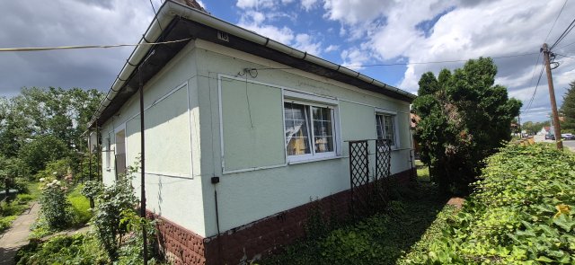 Eladó családi ház, Bőcsön 35.9 M Ft, 3 szobás