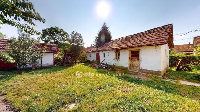 Eladó családi ház, Hejőbábán 20.5 M Ft, 3 szobás