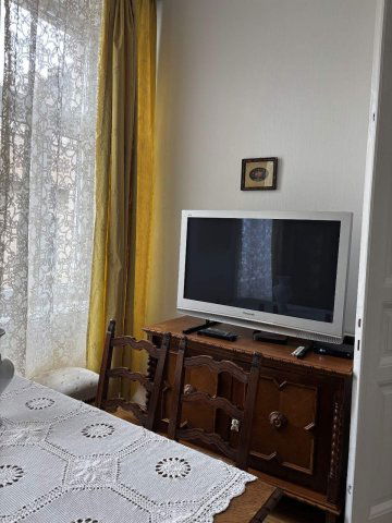 Kiadó téglalakás, albérlet, VII. kerületben, Dembinszky utcában