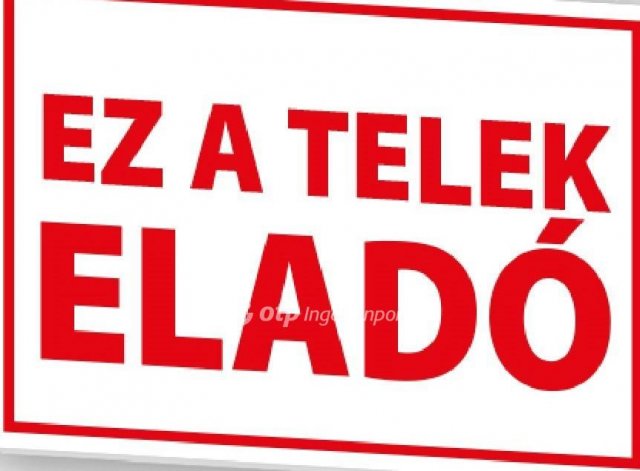 Eladó telek, Nyírtelken 7 M Ft / költözzbe.hu