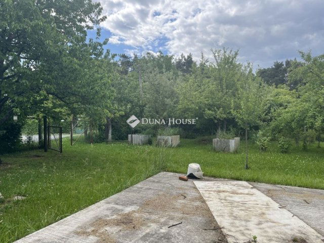 Eladó telek, Szombathelyen 8.99 M Ft / költözzbe.hu