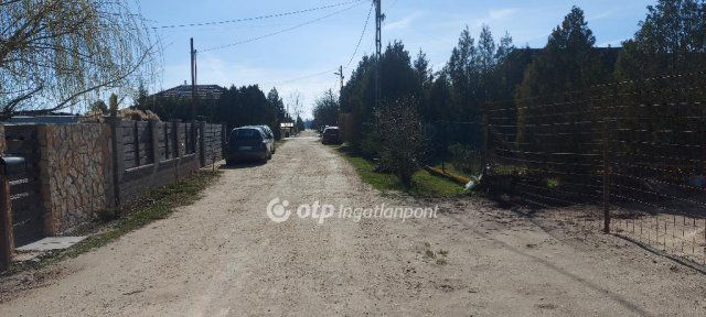 Eladó családi ház, Délegyházán 75 M Ft, 4 szobás