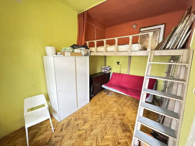 Eladó téglalakás, IV. kerületben, Berda József utcában
