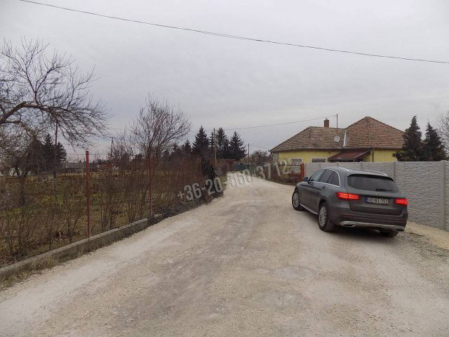 Eladó telek, Pápán 5.99 M Ft / költözzbe.hu