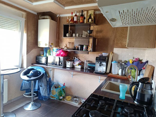 Eladó téglalakás, Tökölön 49.9 M Ft, 2 szobás