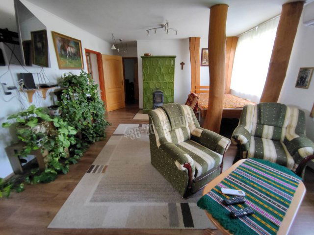 Eladó családi ház, Mohácson 52 M Ft, 4 szobás