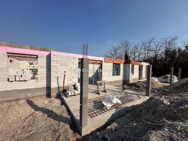 Eladó ikerház, Budapesten, XXII. kerületben 169 M Ft, 4 szobás