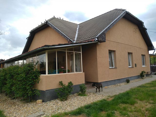 Eladó családi ház, Isaszegen, Ady Endre utcában 129.9 M Ft