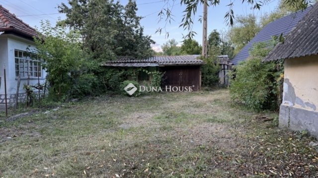 Eladó családi ház, Borsodgeszten 10.5 M Ft, 2 szobás