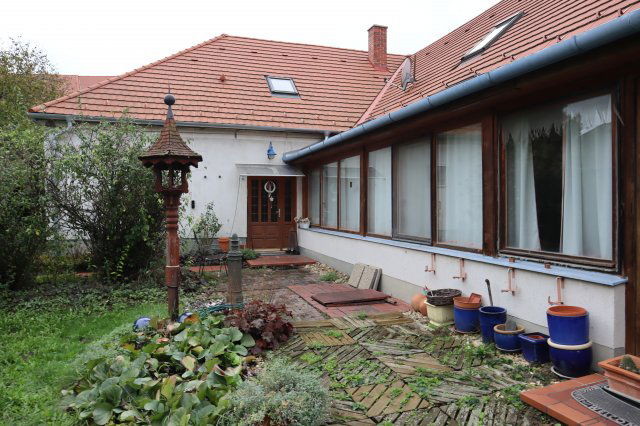Eladó családi ház, Rábaszentmihályon 65 M Ft, 3 szobás