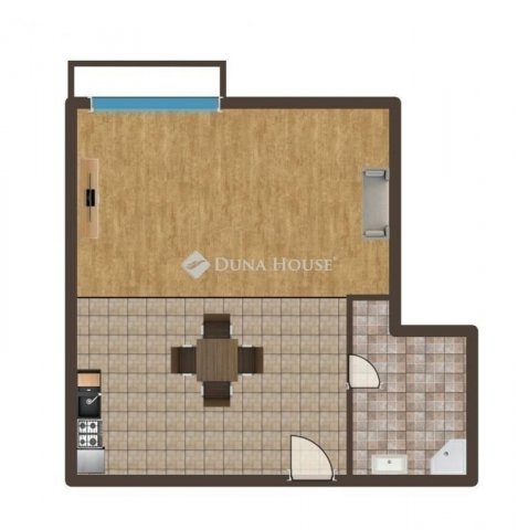 Eladó téglalakás, Budapesten, III. kerületben 72.99 M Ft