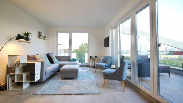 Kiadó téglalakás, albérlet, Debrecenben 450 E Ft / hó, 2 szobás