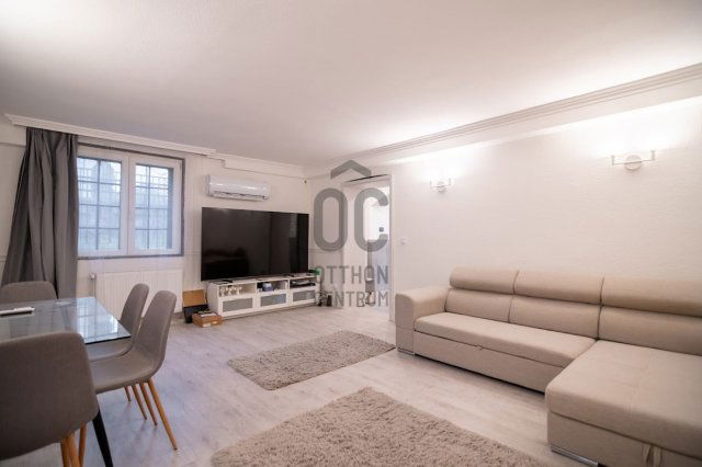 Eladó téglalakás, Budapesten, XIV. kerületben 69.9 M Ft