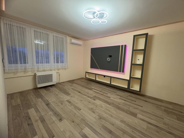 Eladó téglalakás, Nyíregyházán 41.9 M Ft, 2 szobás