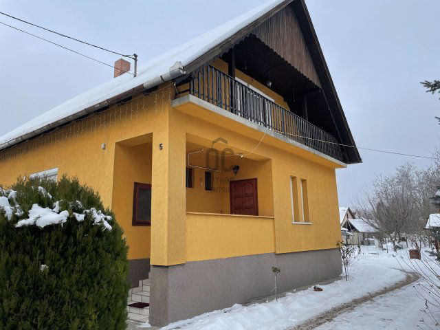 Eladó családi ház, Dömsödön 68.4 M Ft, 3 szobás