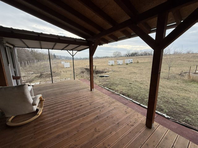 Eladó családi ház, Lovasberényben 49.99 M Ft, 1 szobás