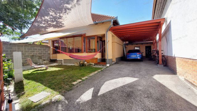 Eladó családi ház, Győrött 99.9 M Ft / költözzbe.hu