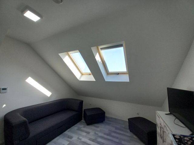 Kiadó téglalakás, albérlet, Pécsett, Sándor utcában, 2 szobás