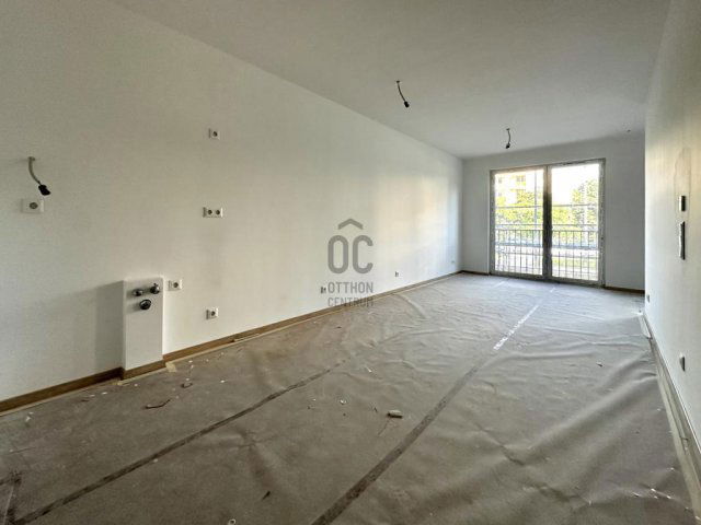 Eladó téglalakás, Budapesten, IX. kerületben 73.9 M Ft, 1 szobás