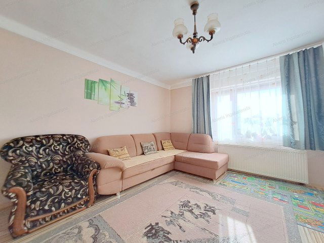 Eladó családi ház, Nyírturán 43.5 M Ft, 3 szobás