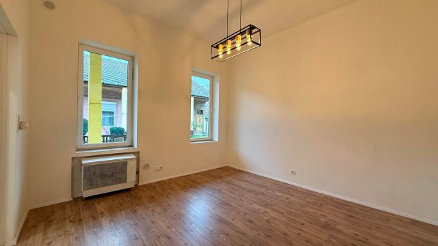 Eladó téglalakás, XV. kerületben, Bethlen Gábor utcában