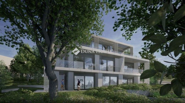 Eladó téglalakás, Budapesten, II. kerületben 468 M Ft, 4 szobás