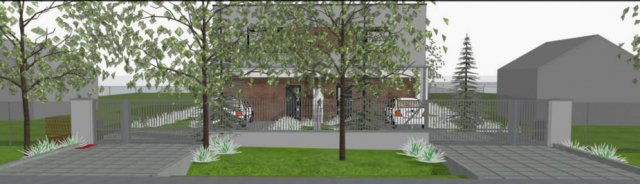 Eladó ikerház, Siófokon 114.9 M Ft, 4 szobás