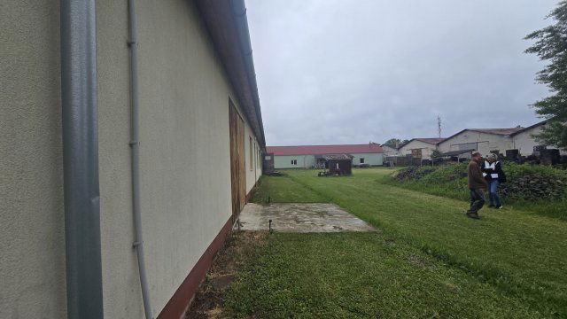 Eladó ipari ingatlan, Sárospatakon 115 M Ft / költözzbe.hu