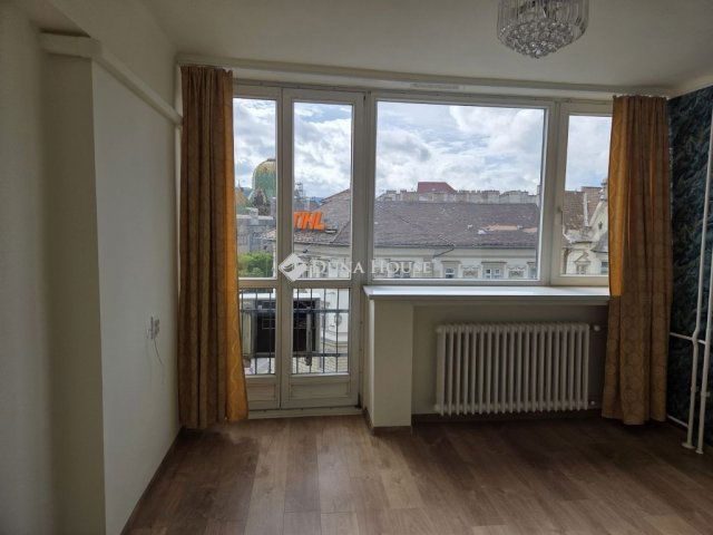 Eladó téglalakás, Budapesten, VIII. kerületben 84.9 M Ft