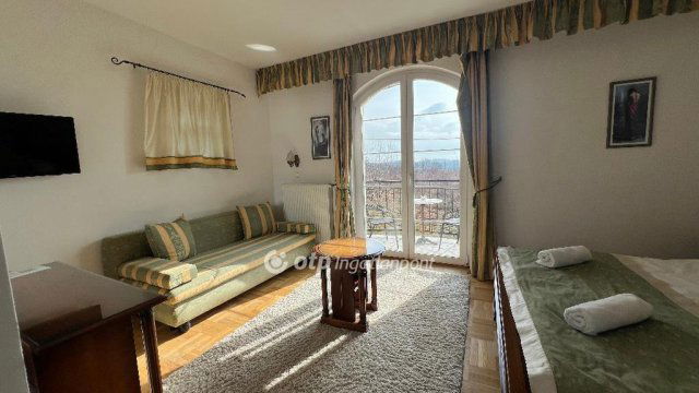 Eladó hotel, Egerben 279 M Ft / költözzbe.hu