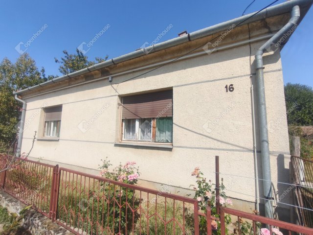 Eladó családi ház, Somogyszobon 17.9 M Ft, 3 szobás