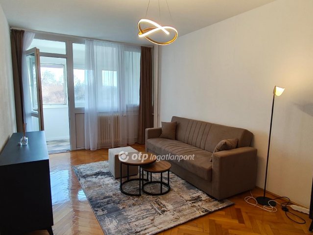 Eladó panellakás, Budapesten, XI. kerületben 78.5 M Ft, 2 szobás