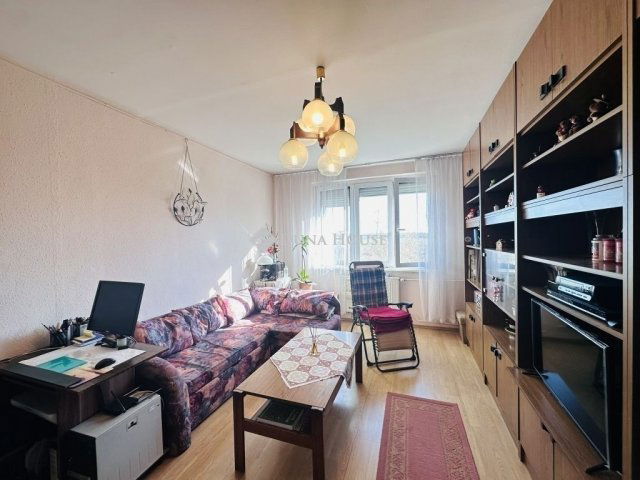 Eladó panellakás, Budapesten, XV. kerületben 64.9 M Ft, 3 szobás