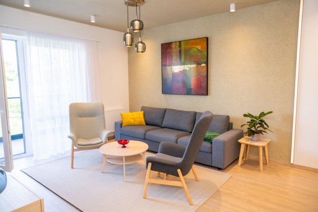 Kiadó téglalakás, albérlet, Debrecenben 450 E Ft / hó, 2 szobás