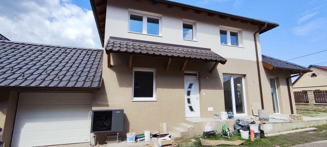 Eladó ikerház, Fóton 105 M Ft, 5 szobás / költözzbe.hu