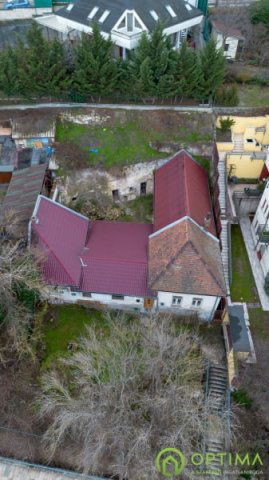 Eladó ikerház, Budapesten, XXII. kerületben, Fehérhegy utcában