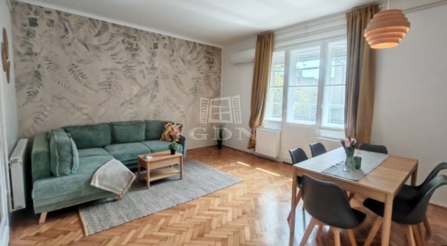 Kiadó téglalakás, albérlet, Budapesten, XI. kerületben