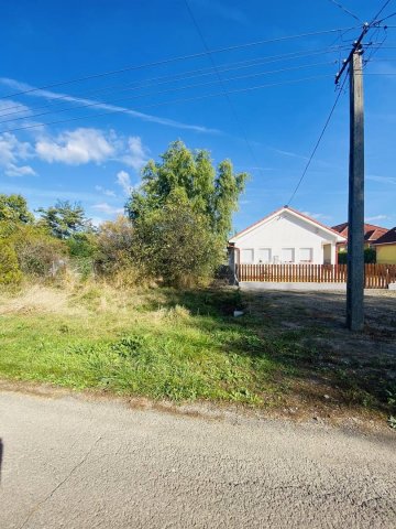 Eladó telek, Sarudon 9.5 M Ft / költözzbe.hu
